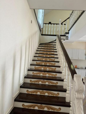 Naz Home Gabala